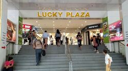 Lucky Plaza (D9), Shop House #575672281